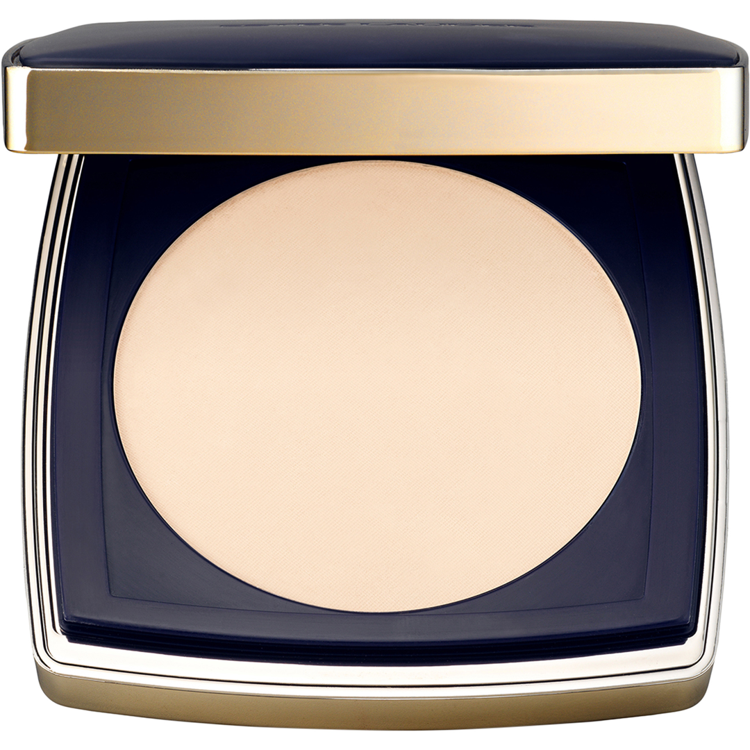 Estée Lauder Double Wear Stay-In-Place Matte Powder Foundation SPF10 Compact, 1N2 Ecru dam foundation