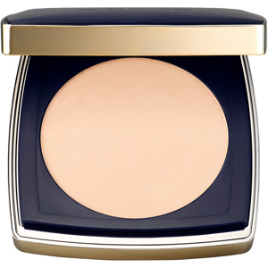 Double Wear Stay-In-Place Matte Powder Foundation SPF10 Compact, 2C3 Fresco