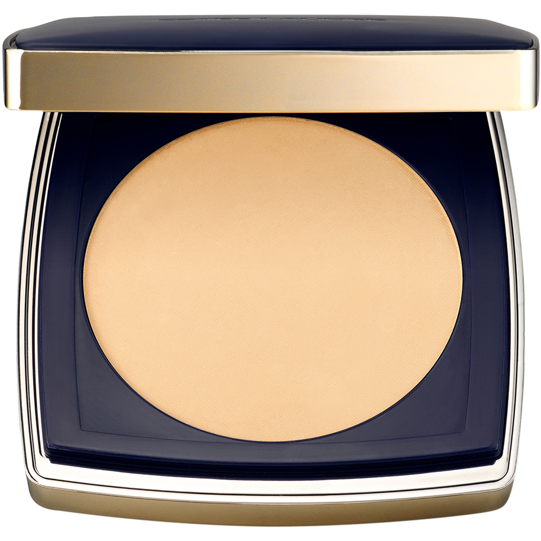 Estée Lauder Double Wear Stay-In-Place Matte Powder Foundation SPF10 Compact, 2W2 Rattan dam foundation