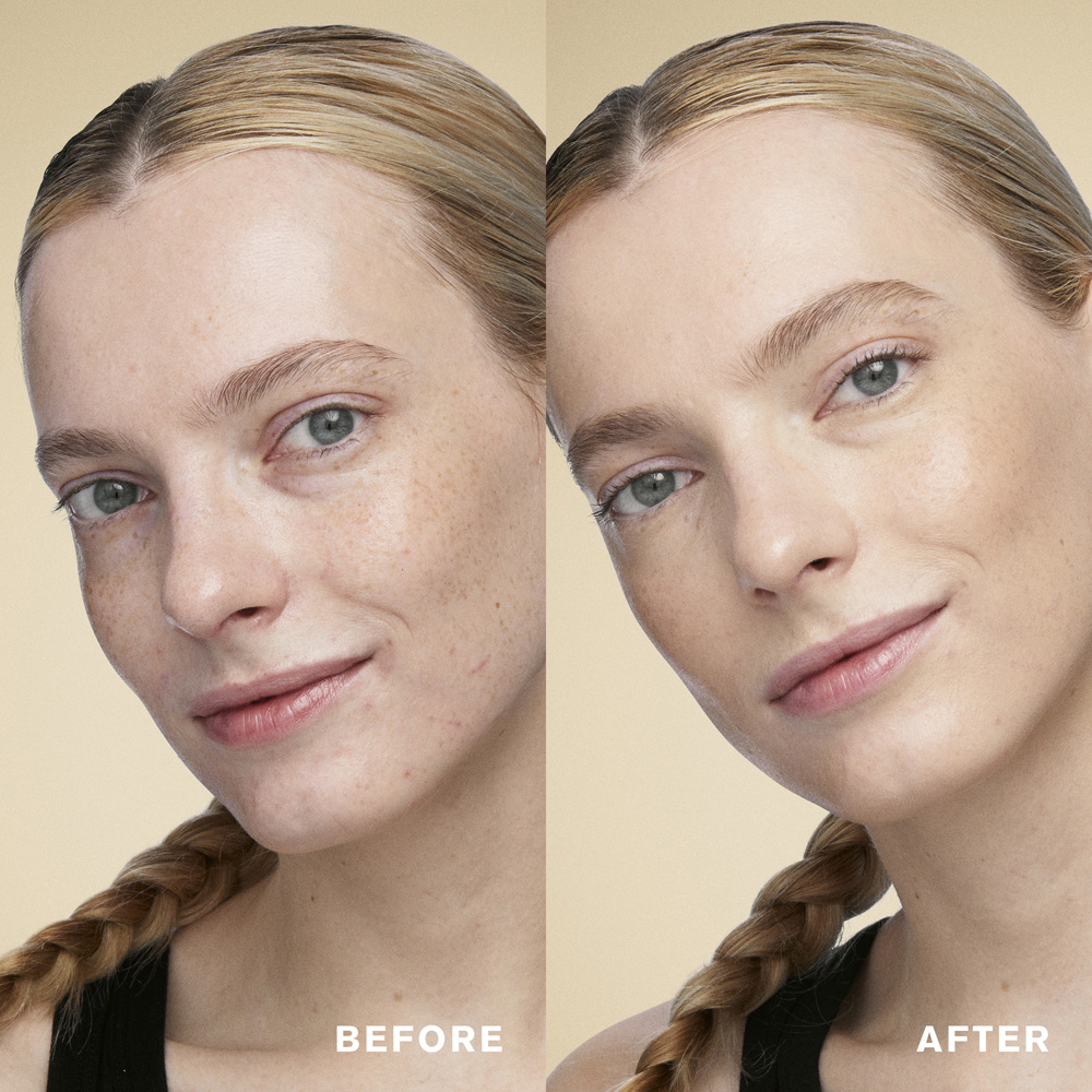 Futurist Hydra Rescue Moisturizing Makeup, 35ml