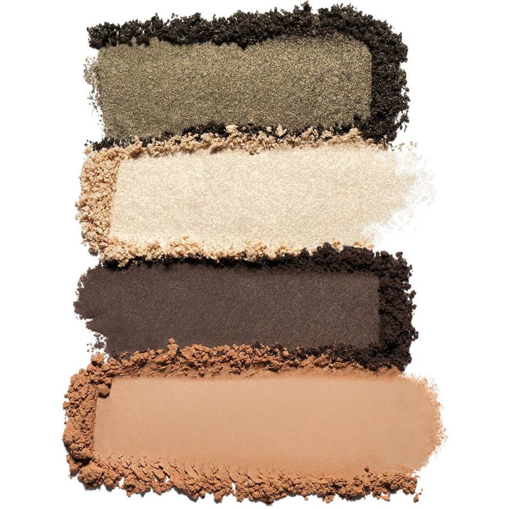 Pure Color Envy Luxe Eyeshadow Quad, 6g