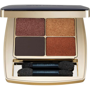 Pure Color Envy Luxe Eyeshadow Quad, 6g