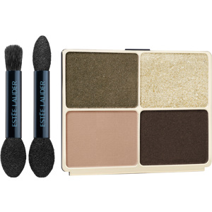 Pure Color Envy Luxe Eyeshadow Quad Refill, 6g