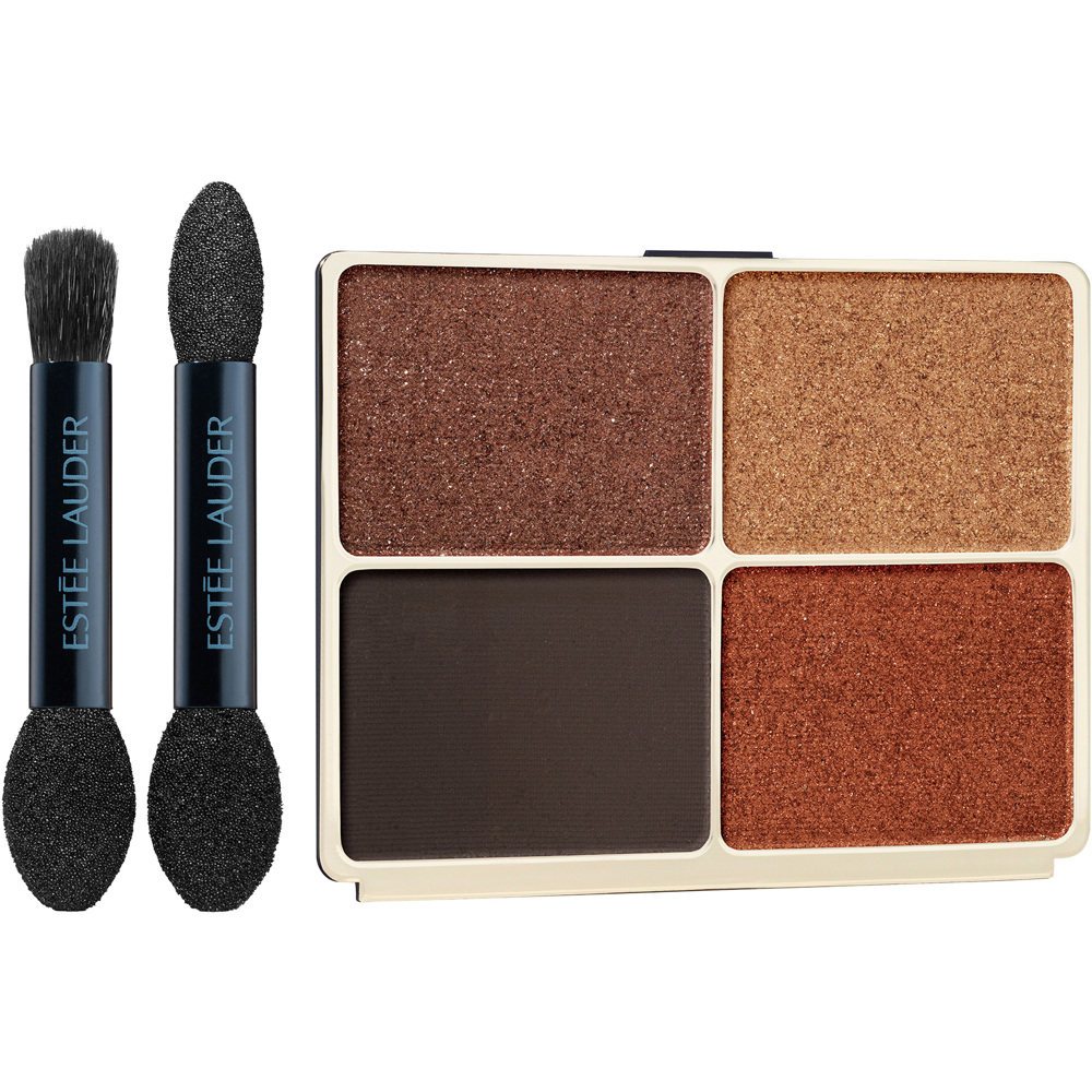 Pure Color Envy Luxe Eyeshadow Quad Refill, 6g