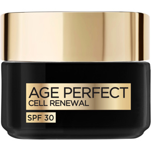 Age Perfect Cell Renewal Day Cream SPF30, 50ml