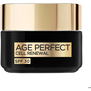 Age Perfect Cell Renewal Day Cream SPF30, 50ml