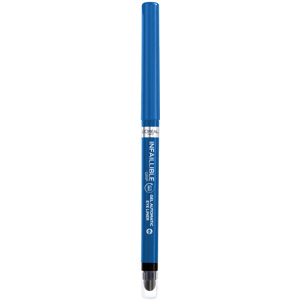 Infaillible Grip 36H Gel Automatic Eyeliner, 6 Electric Blue