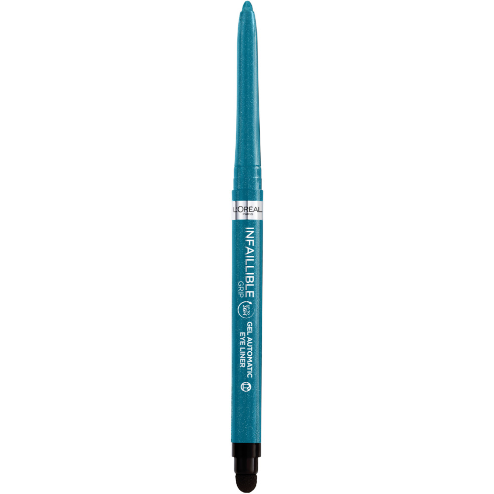 Infaillible Grip 36H Gel Automatic Eyeliner