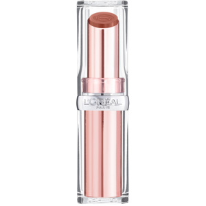 Glow Paradise Balm-in-Lipstick, 107 Brown Enchante