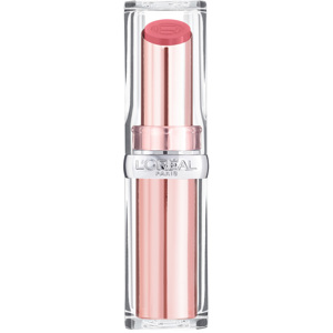 Glow Paradise Balm-in-Lipstick, 193 Rose Mirage