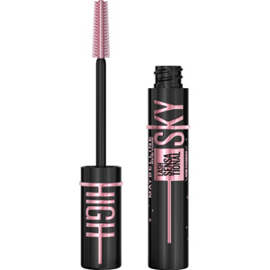 Lash Sensational Sky High Cosmic Black, 7.2ml, Black