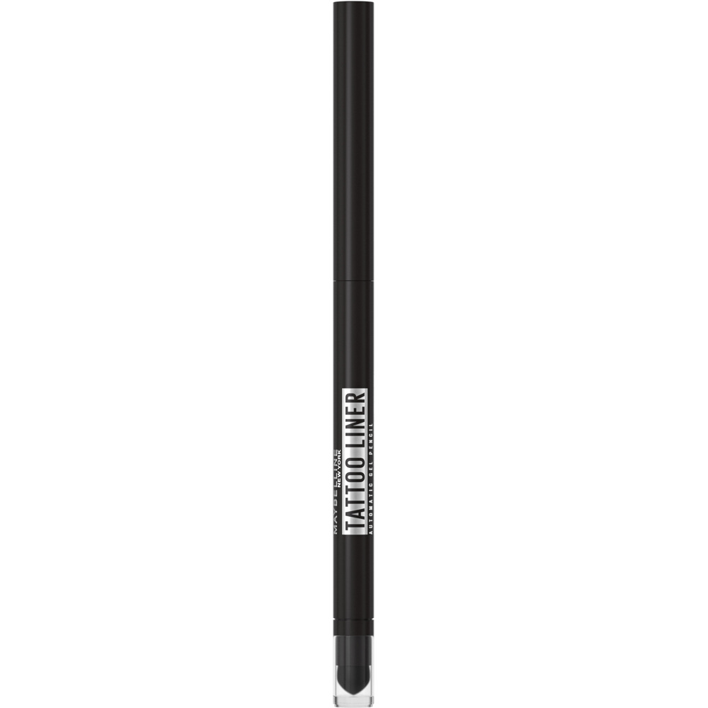 Tattoo Liner Smokey Gel Pencil