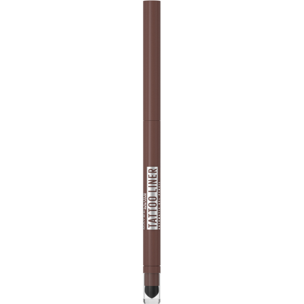 Tattoo Liner Smokey Gel Pencil