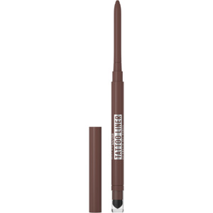 Tattoo Liner Smokey Gel Pencil