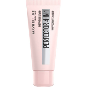 Instant Perfector 4-in-1 Whipped Matte Makeup, 30ml, 3 Medium
