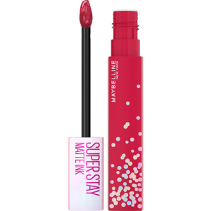 Superstay Matte Ink Birthday Edition, 5ml, 390 Life of the Party