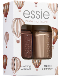Nude Manicure Gift Set, 27ml