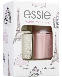 French Manicure Gift Set, 27ml