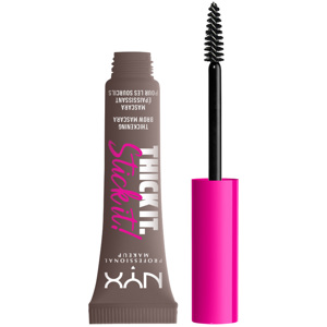 Thick it. Stick it! Brow Mascara, 19.1g, 5 Cool Ash Brown