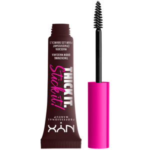 Thick it. Stick it! Brow Mascara, 19.1g