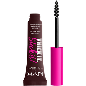 Thick it. Stick it! Brow Mascara, 19.1g