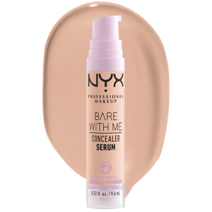 Bare With Me Concealer Serum