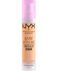 Bare With Me Concealer Serum, 20.7g, 6 Tan