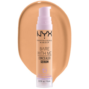 Bare With Me Concealer Serum