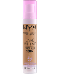 Bare With Me Concealer Serum, 20.7g, 8 Sand