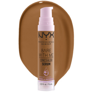 Bare With Me Concealer Serum