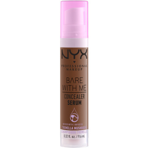 Bare With Me Concealer Serum, 12 Rich