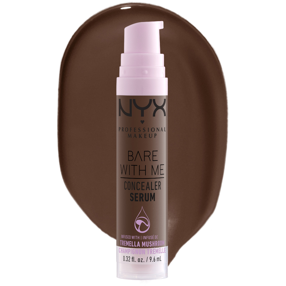 Bare With Me Concealer Serum