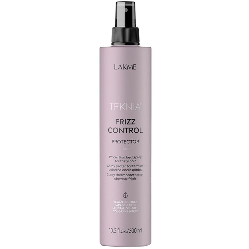Frizz Control Protector, 300ml
