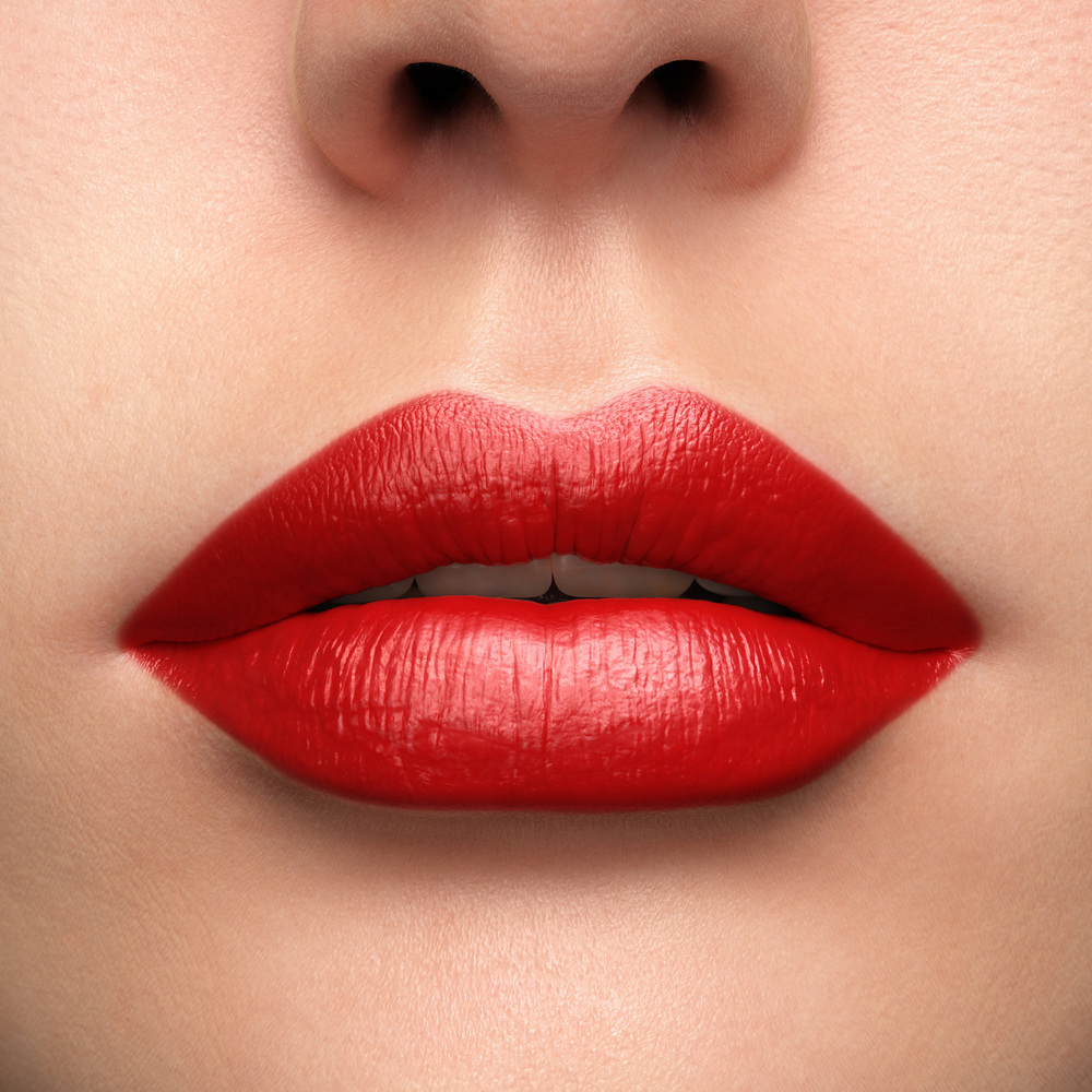 L'Absolu Rouge Cream Lipstick