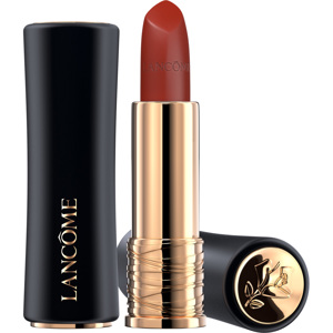 L'Absolu Rouge Ultra Matte Lipstick, 3.4g, 196