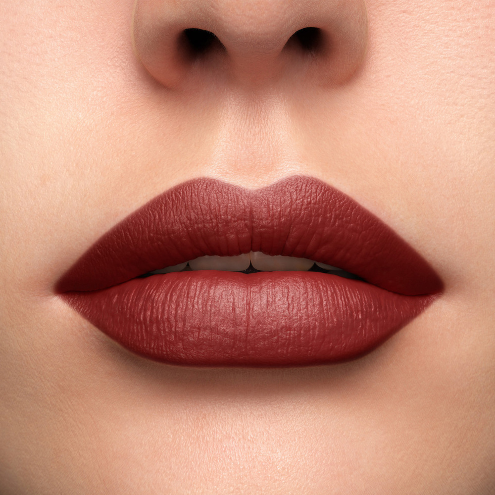 L'Absolu Rouge Ultra Matte Lipstick