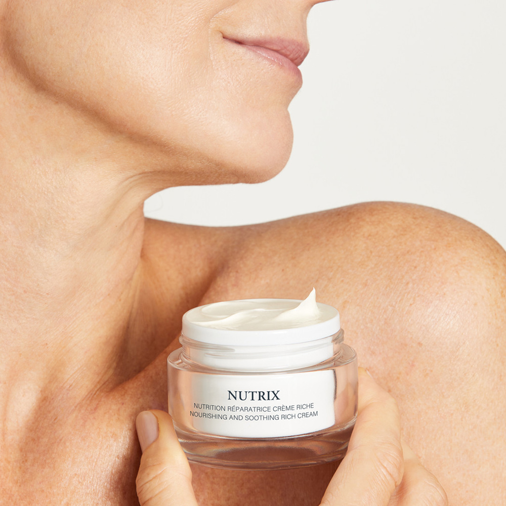 Nutrix Visage Face Cream