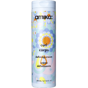 Curl Corps Defining Cream, 200ml