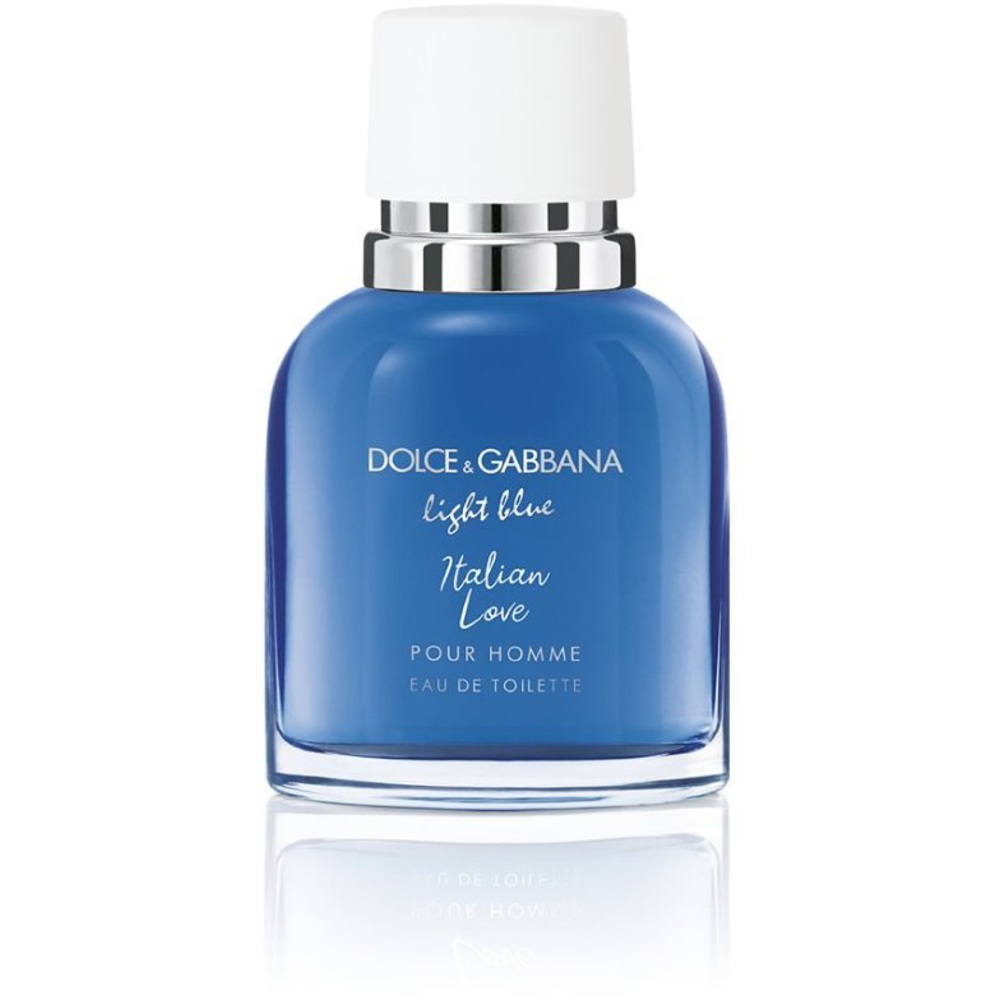 Light Blue Italian Love Pour Homme, EdT