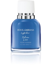 Light Blue Italian Love Pour Homme, EdT 50ml, Dolce & Gabbana