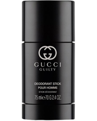 Guilty Pour Homme Deodorant Stick, 75ml, Gucci