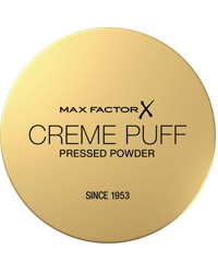 Creme Puff NY, 41 Medium Beige, Max Factor