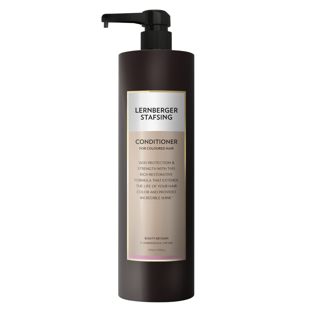 Conditioner for Coloured Hair