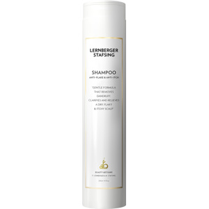 Shampoo Anti-Itch & Anti-Flake, 250ml