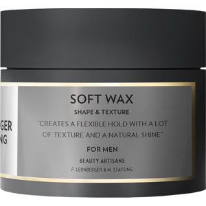Soft Wax, 90ml