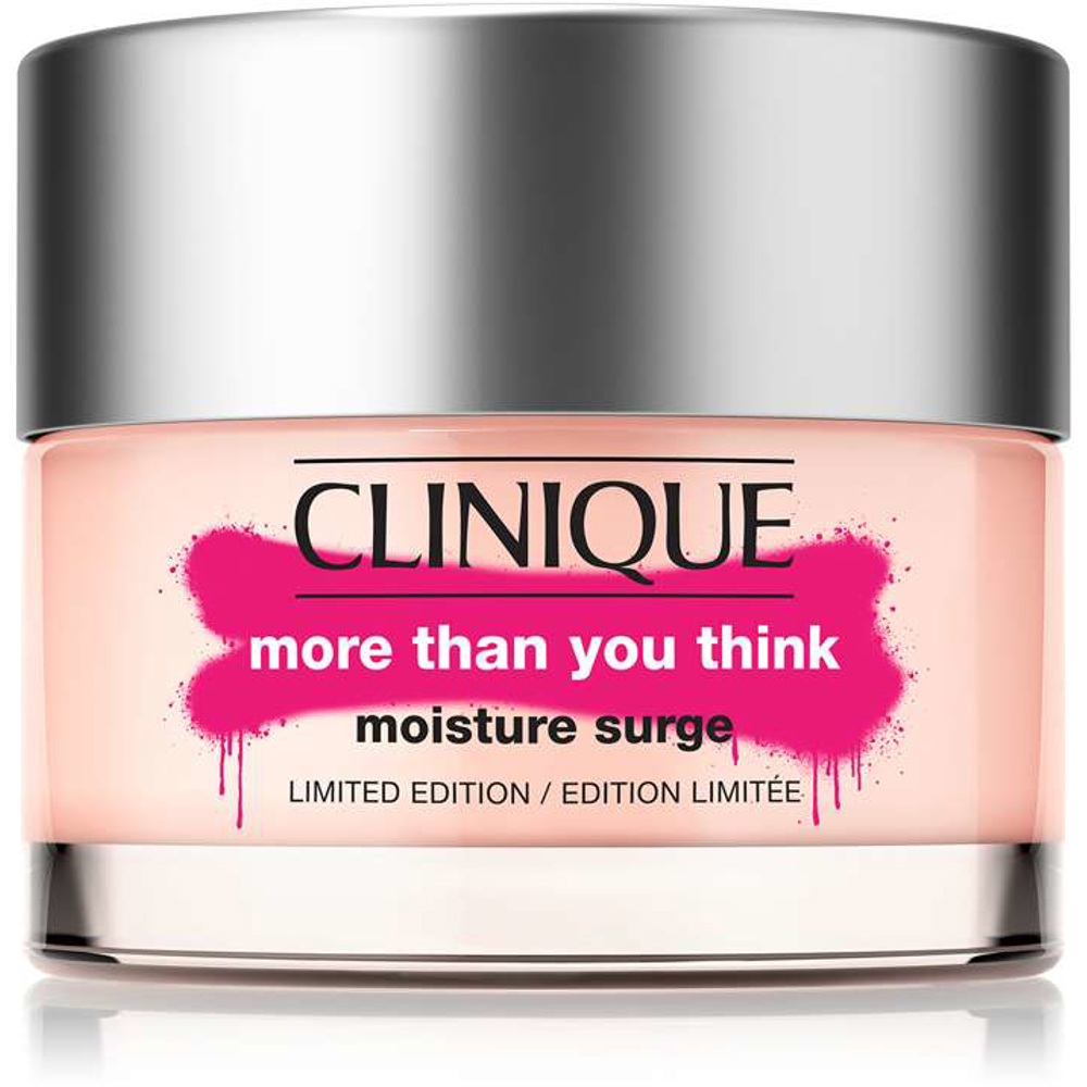 Moisture Surge More Than You Think Limited Edition, 50ml