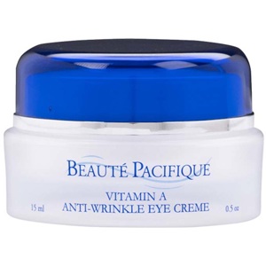 Vitamin A Anti-Wrinkle Eye Cream, 15ml