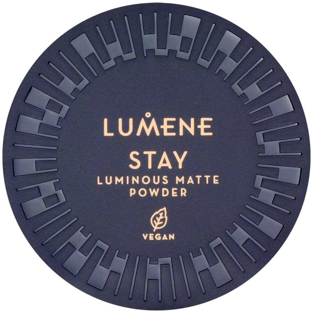 Stay Luminous Matte Powder, 10g