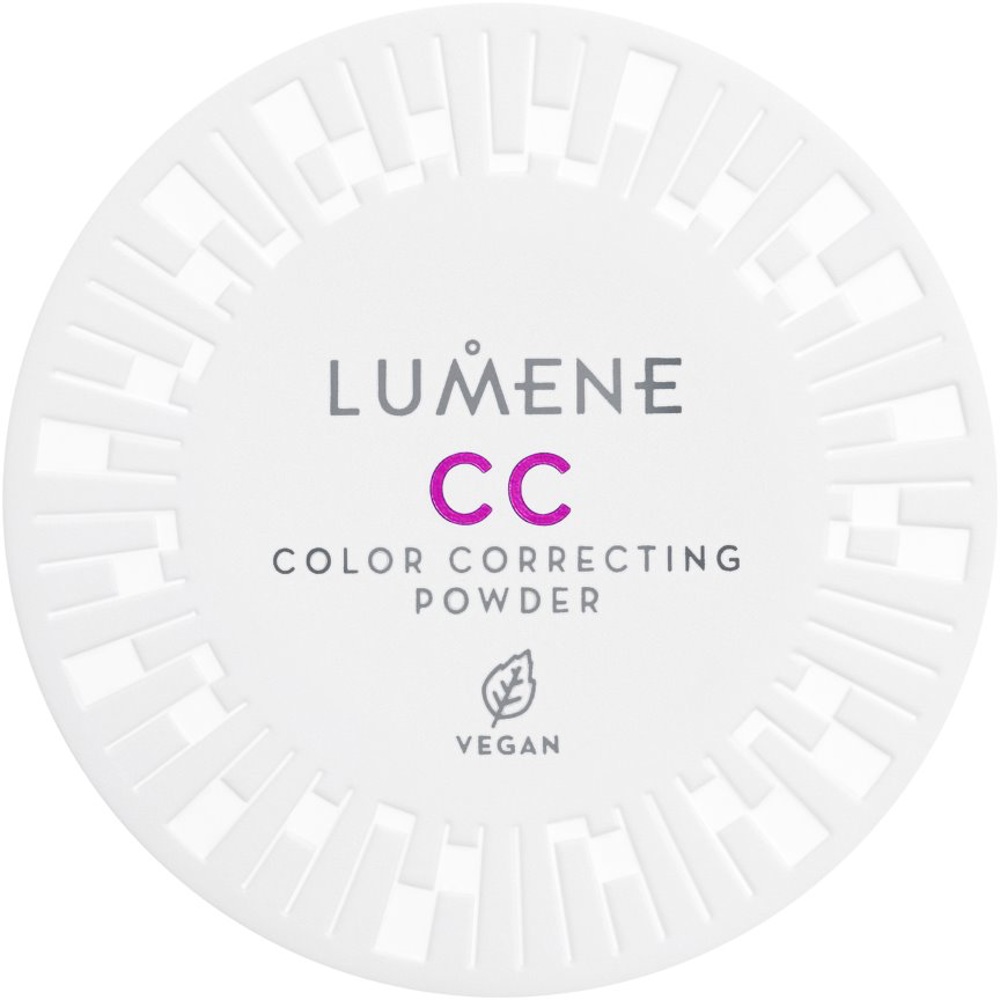 CC Color Correcting Powder, 10g