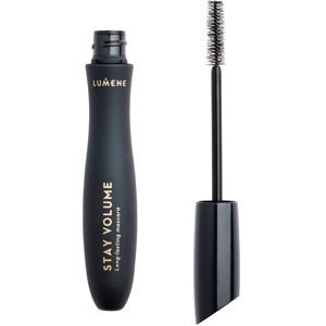 Stay Volume Mascara, 9ml, Black